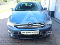 2016 Citroen C-Elysee