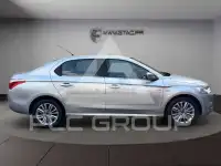 2016 Citroen Celyse