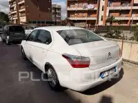 2016 Citroen Celyse