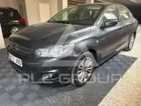 2016 Citroen C-Elysee