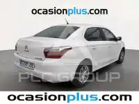 2016 Citroen C-Elysee