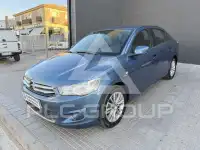2016 Citroen Celyse