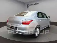 2016 Citroen Celyse