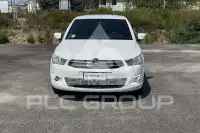 2016 Citroen C-Elysee