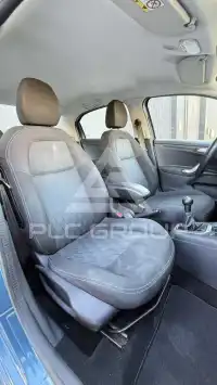 2016 Citroen Celyse