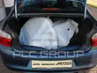 2016 Citroen C-Elysee