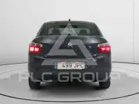 2016 Citroen Celyse