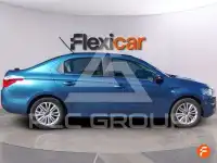 2016 Citroen Celyse