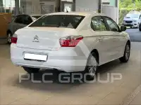 2016 Citroen C-Elysee