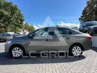 2016 Citroen C-Elysee