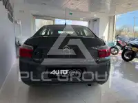 2016 Citroen C-Elysee