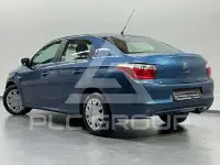 2016 Citroen C-Elysee