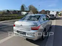 2016 Citroen C-Elysee