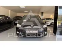 2016 Citroen C-Elysee