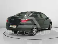 2016 Citroen Celyse
