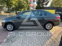 2016 Citroen Celyse