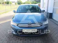 2016 Citroen C-Elysee