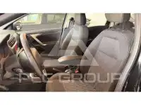 2016 Citroen C-Elysee