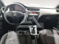 2016 Citroen Celyse