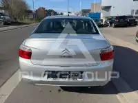 2016 Citroen C-Elysee