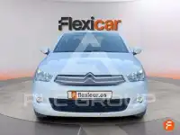 2016 Citroen C-Elysee