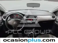2016 Citroen C-Elysee