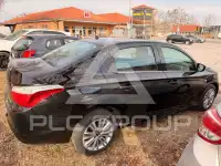 2016 Citroen C-Elysee