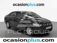 2016 Citroen C-Elysee