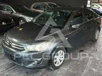 2016 Citroen Celyse
