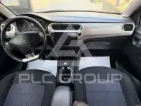 2016 Citroen C-Elysee