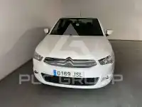 2016 Citroen Celyse