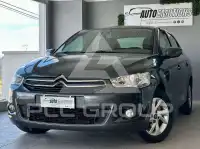 2016 Citroen C-Elysee