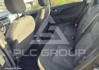 2016 Citroen C-Elysee
