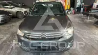 2016 Citroen Celyse