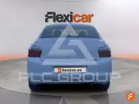 2016 Citroen C-Elysee