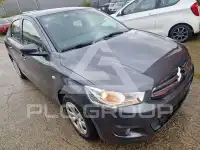 2016 Citroen Celyse