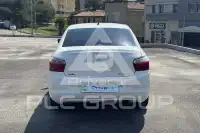 2016 Citroen C-Elysee