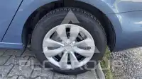 2016 Citroen C-Elysee