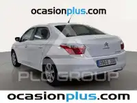 2016 Citroen C-Elysee