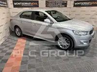 2016 Citroen Celyse