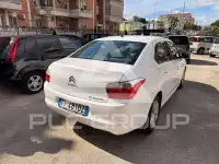 2016 Citroen Celyse
