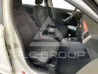 2016 Citroen C-Elysee