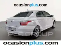 2016 Citroen C-Elysee