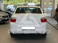 2016 Citroen C-Elysee