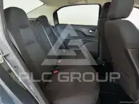 2016 Citroen C-Elysee