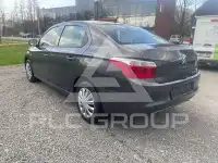 2016 Citroen C-Elysee