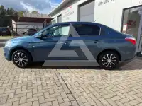 2016 Citroen Celyse