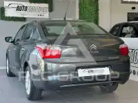 2016 Citroen C-Elysee