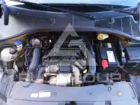 2016 Citroen Celyse