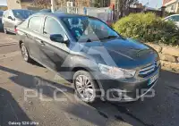 2016 Citroen C-Elysee